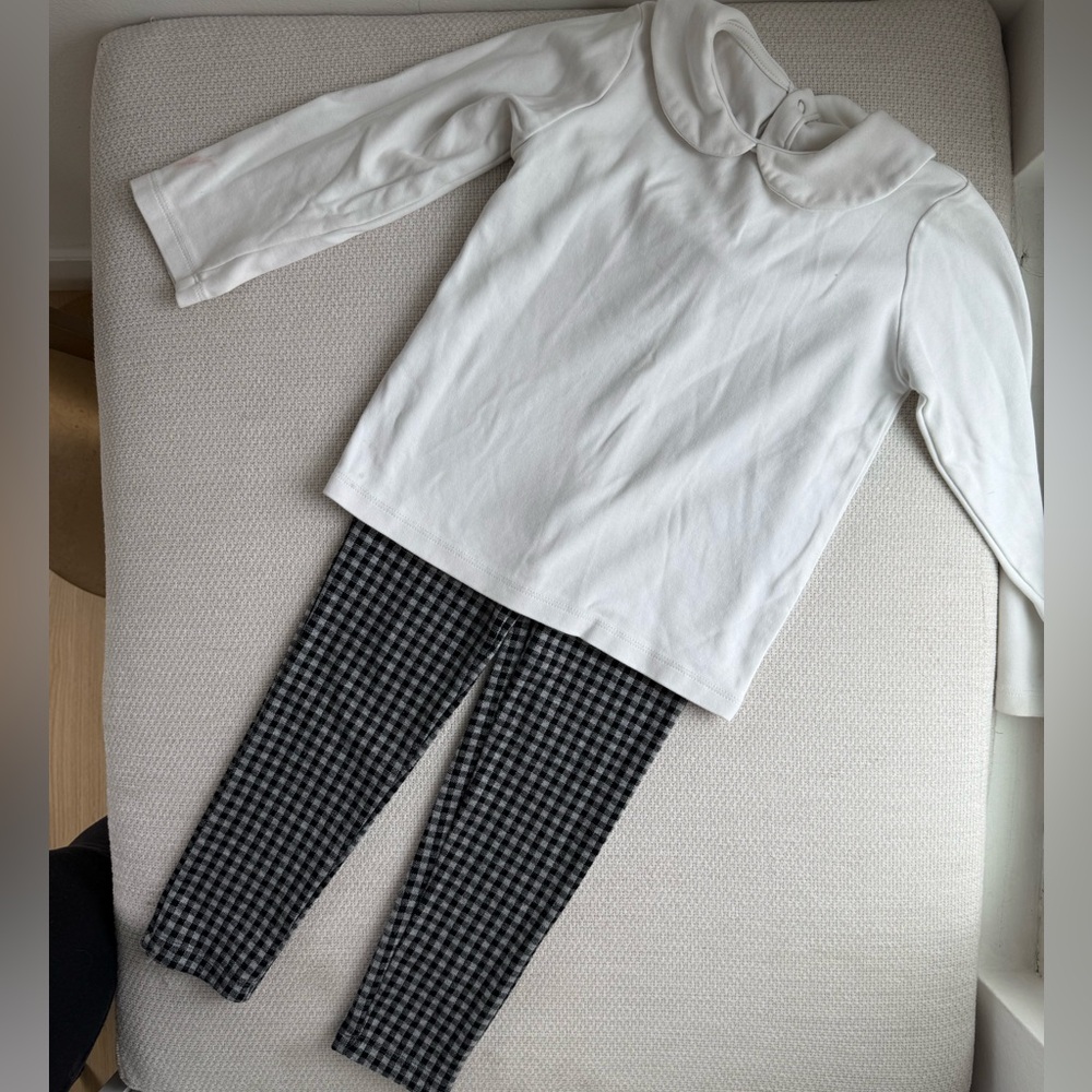 Mango Set Leggings and Top